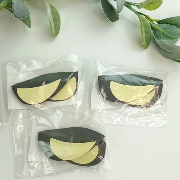 Lot of 3- Add On Arch Support/Arch Cookie Peel & Stick - Picture 6 of 6